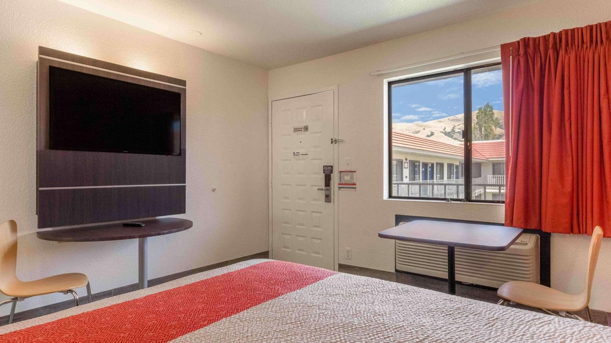 Motel 6-Fremont, Ca - South Exterior photo