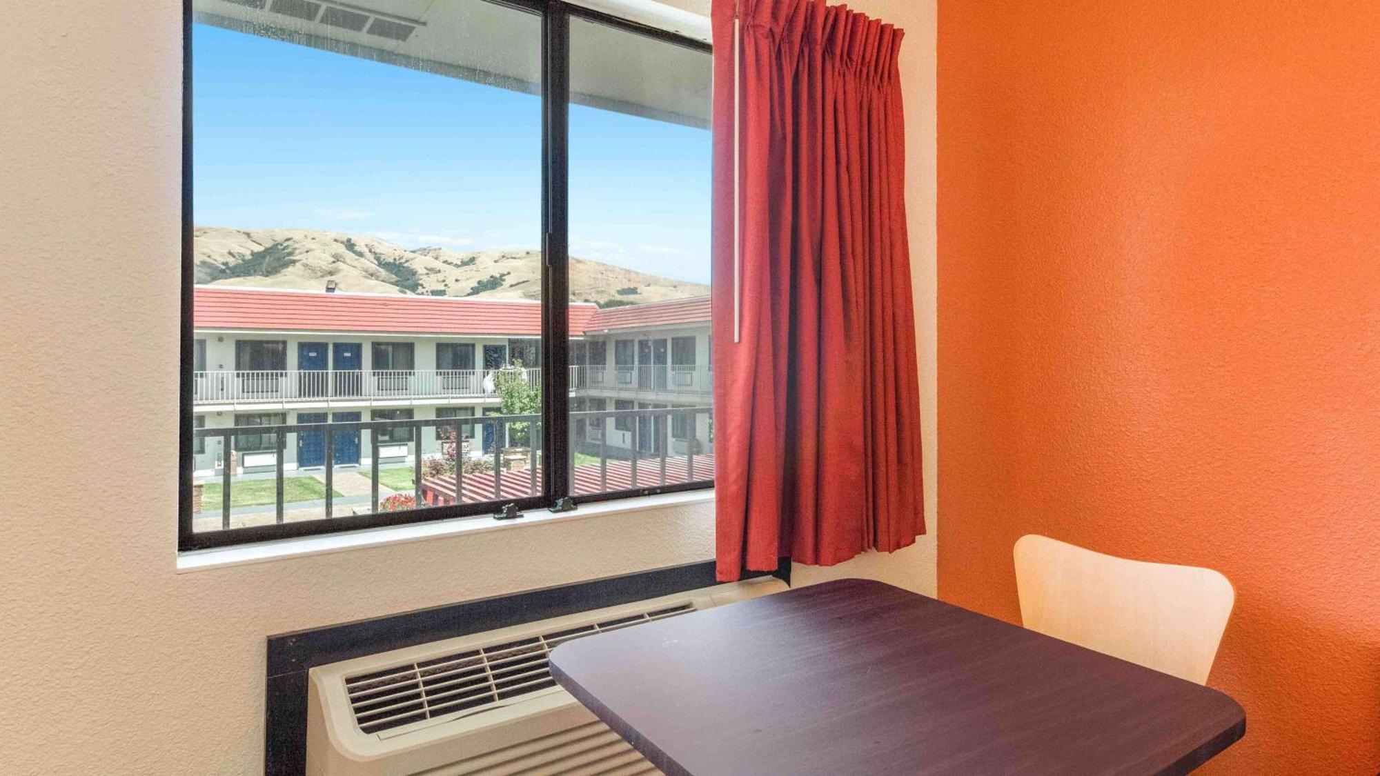 Motel 6-Fremont, Ca - South Exterior photo