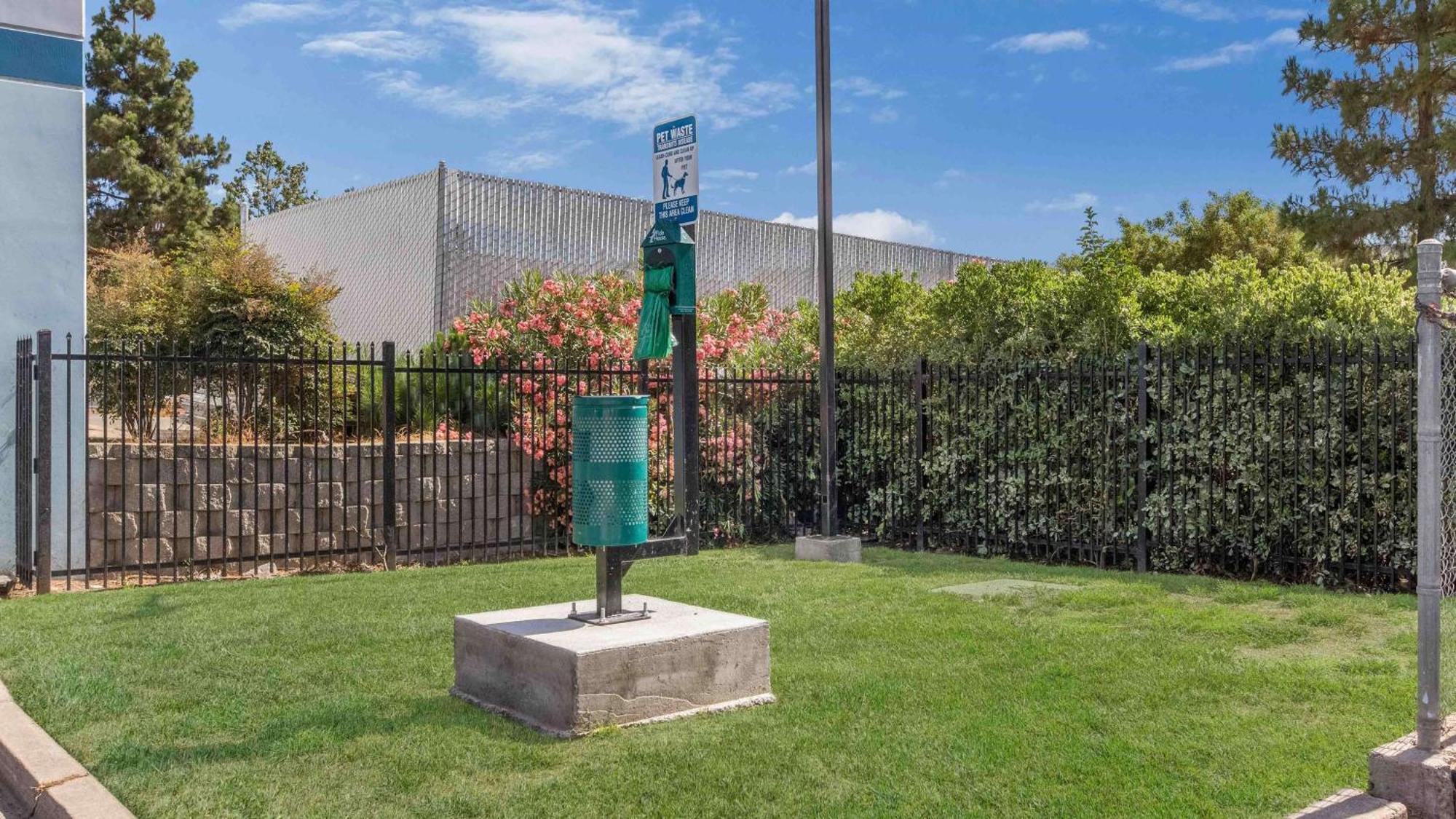 Motel 6-Fremont, Ca - South Exterior photo